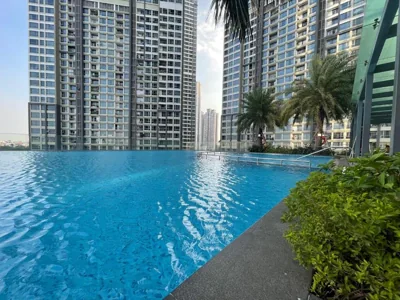 Landmark 81-Premium Suite in Saigon – 照片 10
