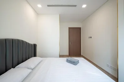 两卧室公寓 — Landmark 81-Premium Suite in Saigon